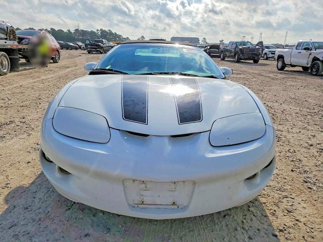 2001 Pontiac Firebird