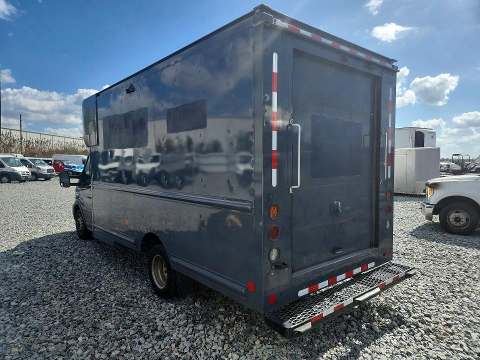 2021 Ford Transit T-350 HD Delivery Truck