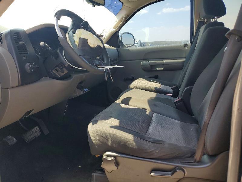 2007 GMC New Sierra C1500