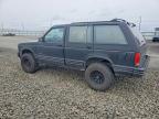 1992 Oldsmobile Bravada