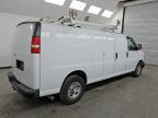 2017 Chevrolet Express G2500
