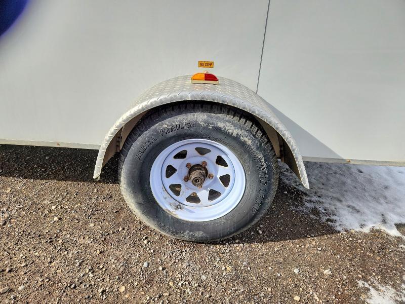 2014 Royal Utility Trailer
