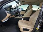 2016 BMW 528 xi