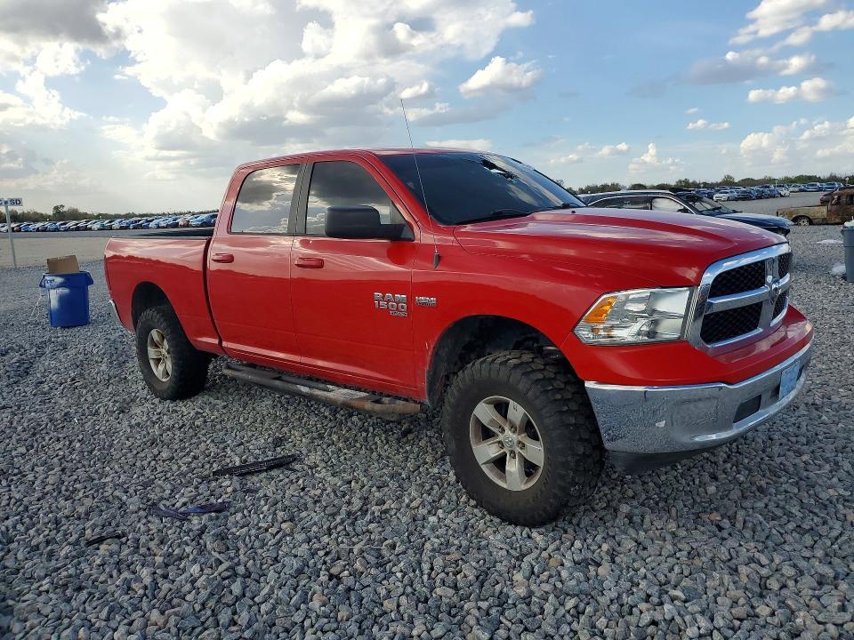2019 Dodge RAM 1500 Classic SLT