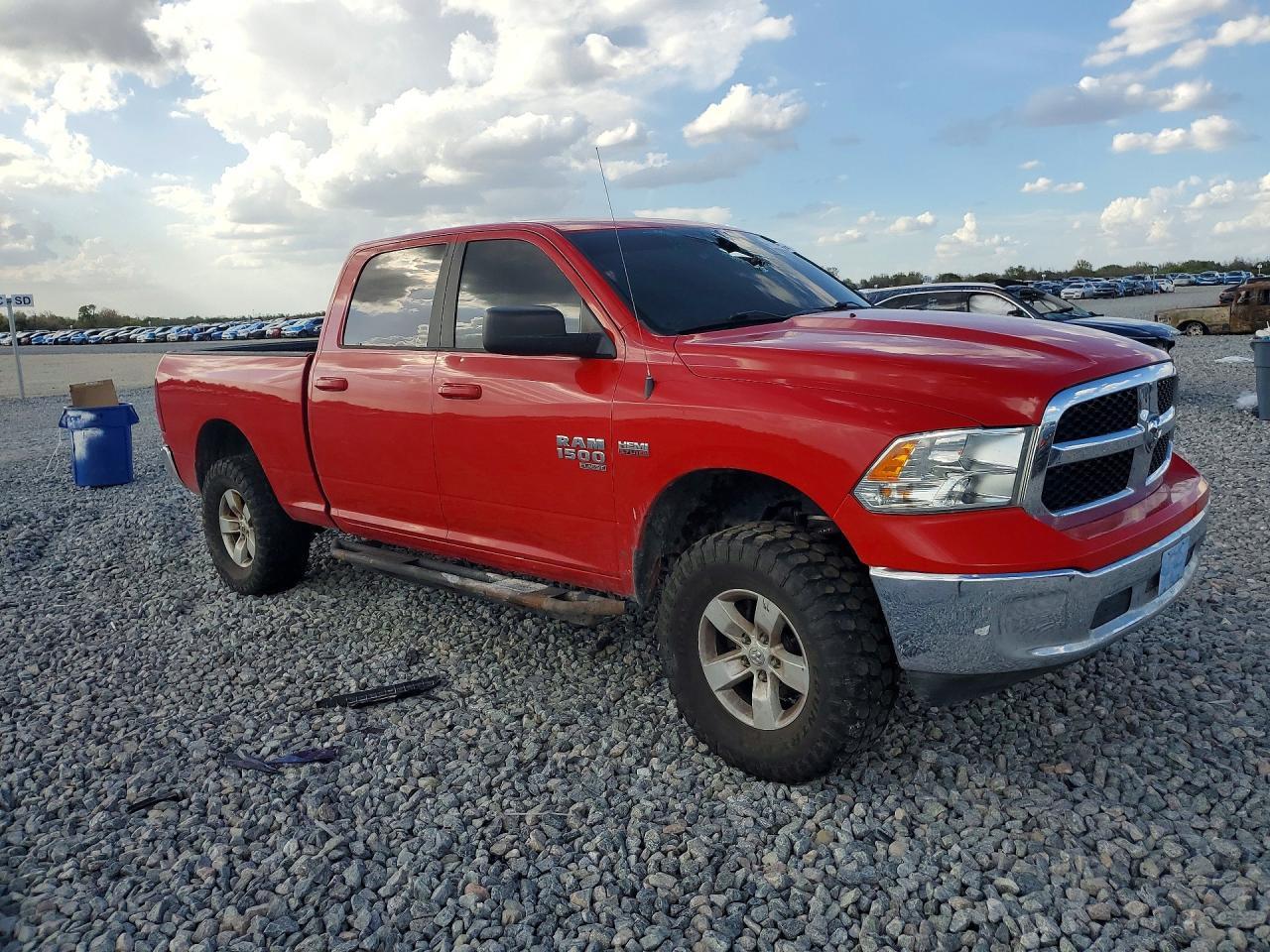 2019 Dodge RAM 1500 Classic SLT