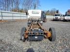 2015 Isuzu NPR HD Truck Cab AND Chassis