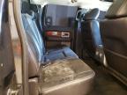 2009 Ford F150 Supercrew