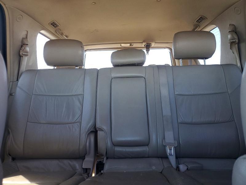 2007 Toyota Sequoia Limited
