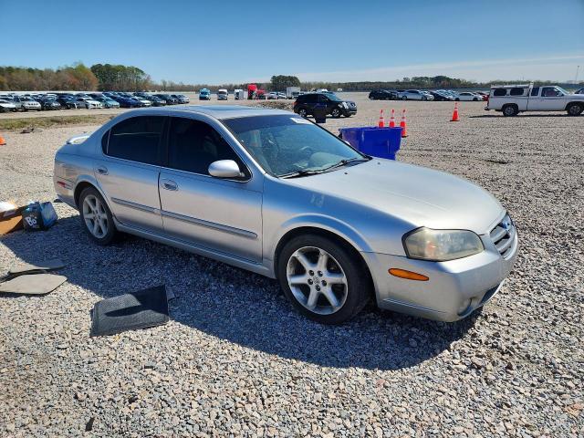 2003 Nissan Maxima gxe