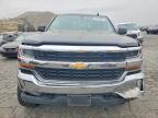 2018 Chev Silverado K1500 LT