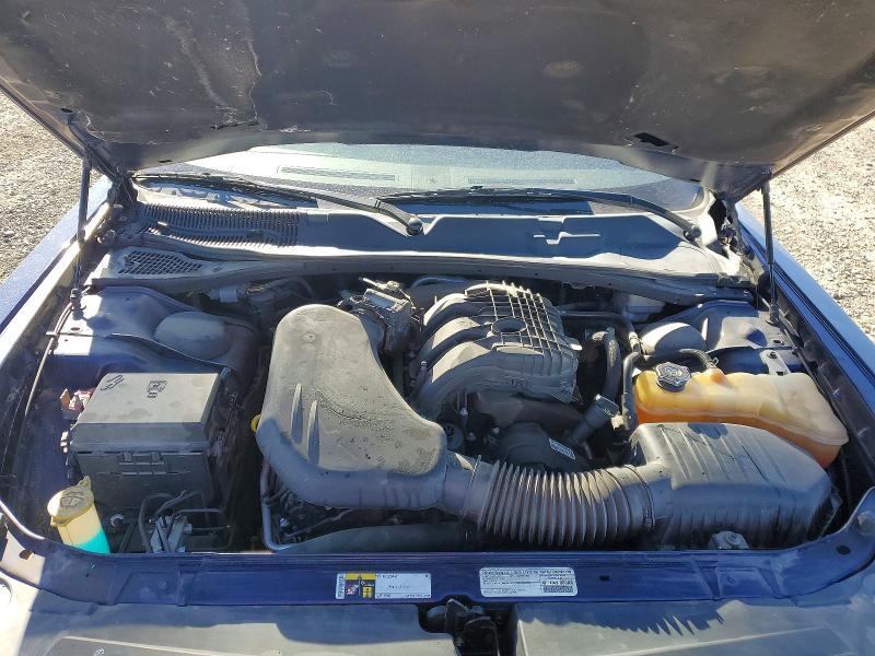 2014 Dodge Challenger sxt