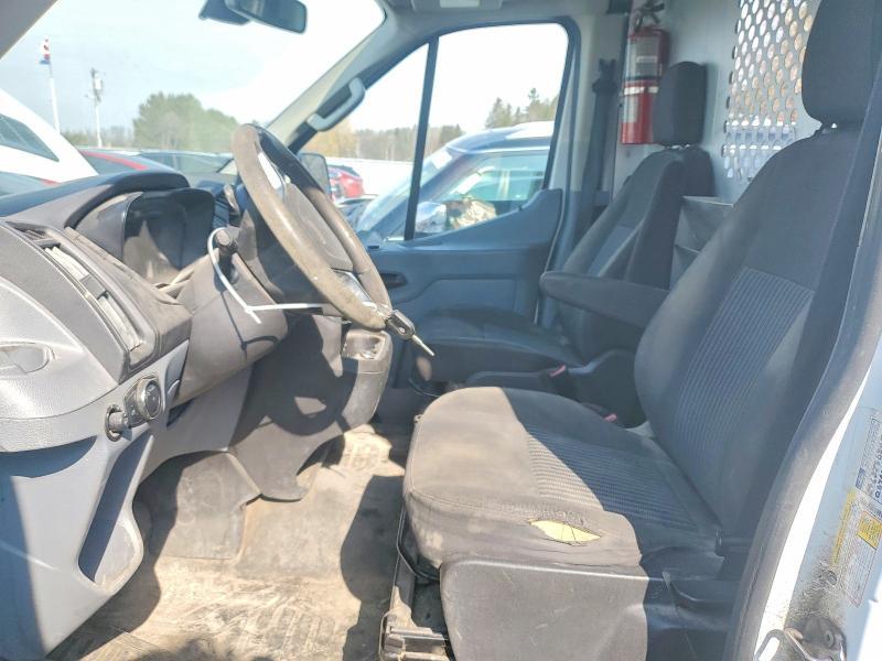 2017 Ford Transit T-250