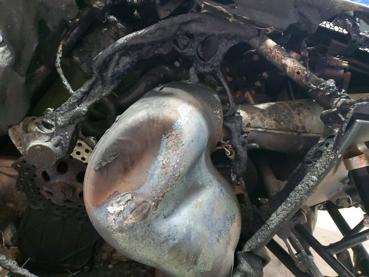 2015 Polaris Switchback Assault