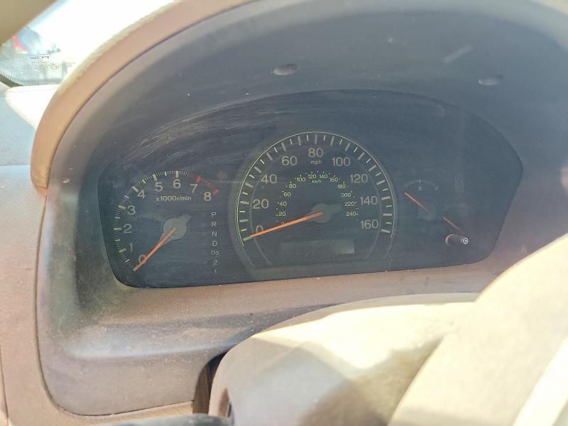 2004 Honda Accord lx