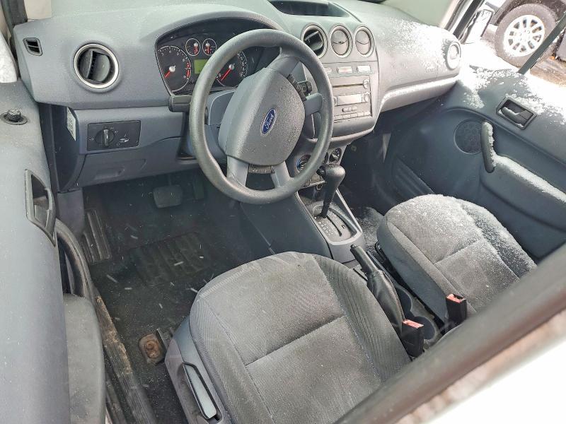 2013 Ford Transit Connect xlt