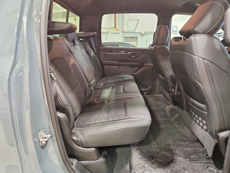 2021 Dodge RAM 1500 BIG Horn