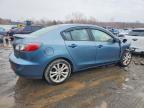 2011 Mazda 3 S