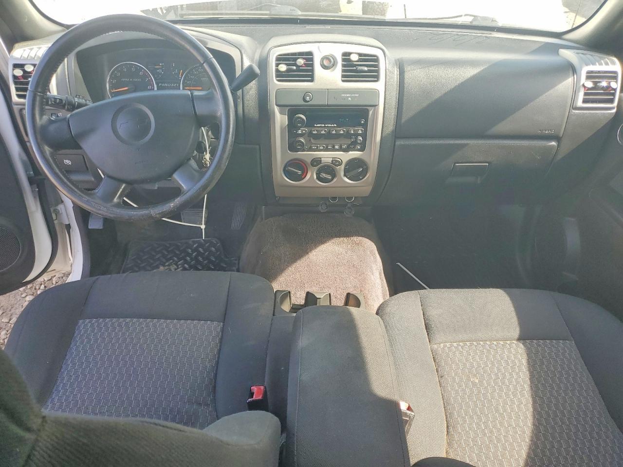 2009 Chev Colorado