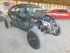 2021 Can-Am Maverick X3 Max X RS Turbo RR-Dune Buggy
