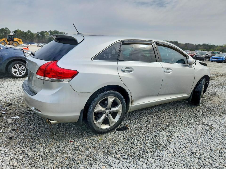2011 Toyota Venza fwd V6