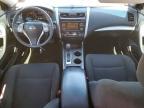 2015 Niss Altima 2.5 sv