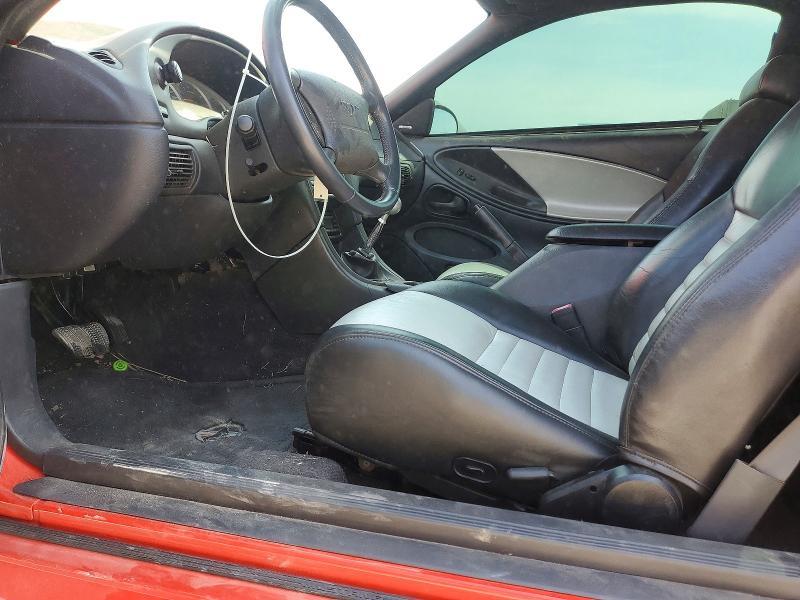 1999 Ford Mustang gt