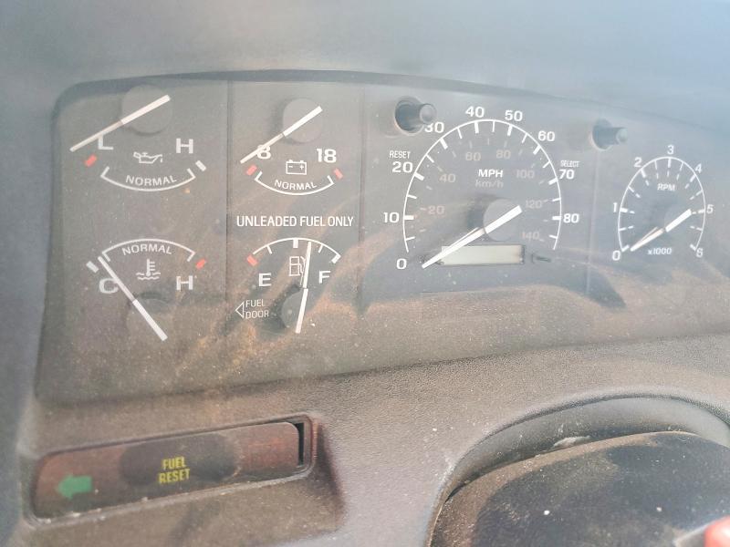 1996 Ford F350 Super Duty