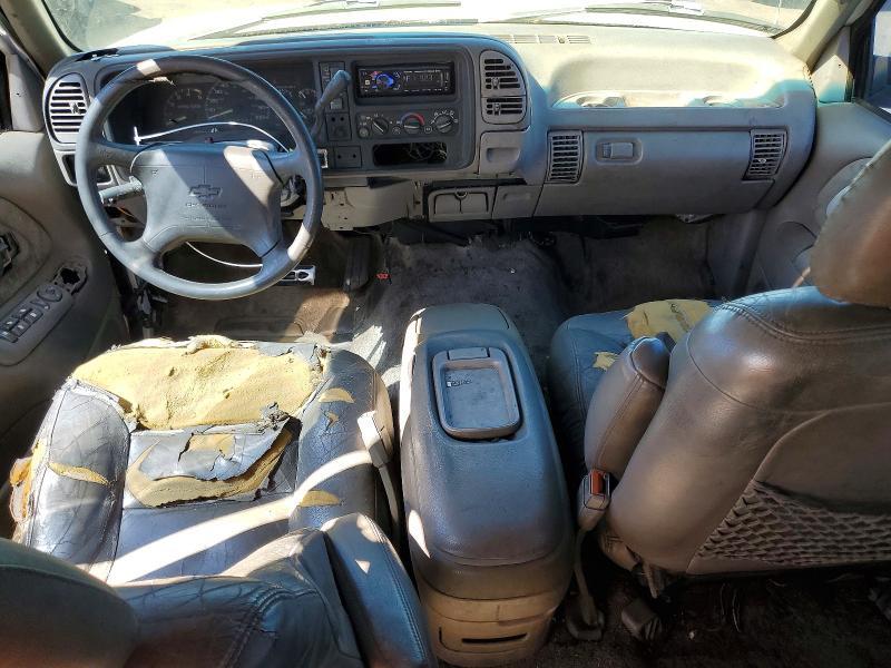 1996 Chevrolet Tahoe C1500