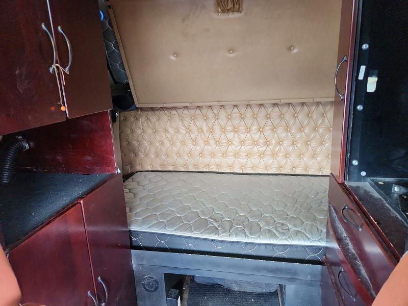 2018 Westenstar 2018 Western Star 5700 Semi Truck