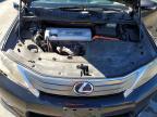2010 Lexus Hs 250h Base