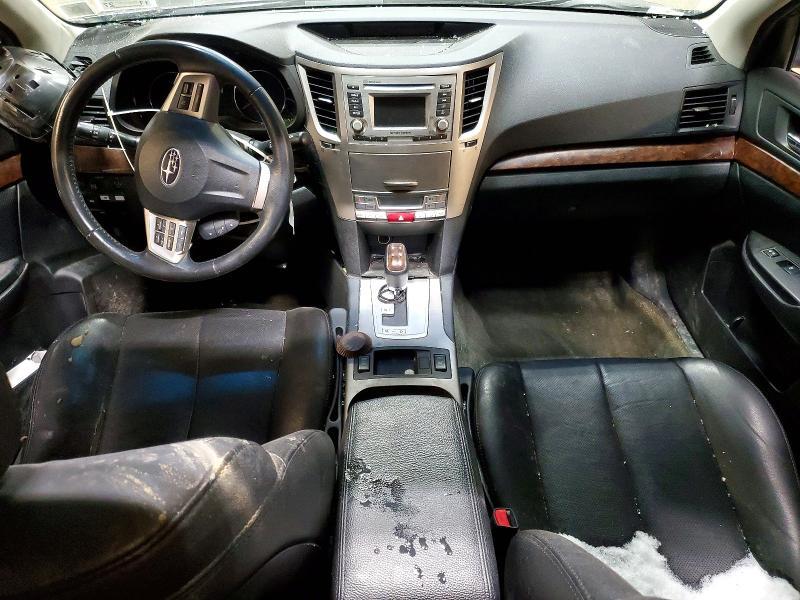 2013 Subaru Legacy 2.5i Limited