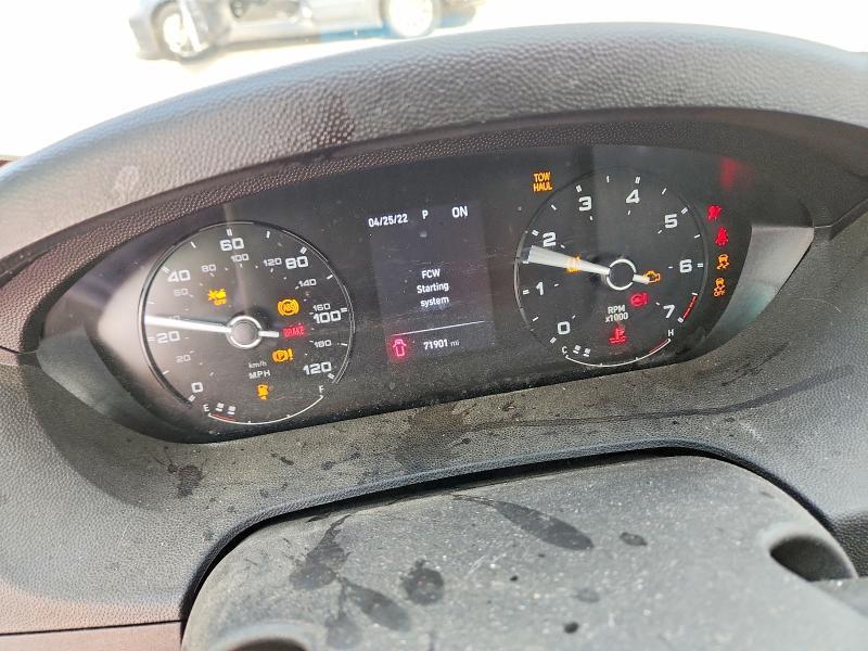 2024 Dodge Ram Promaster 3500 3500 High