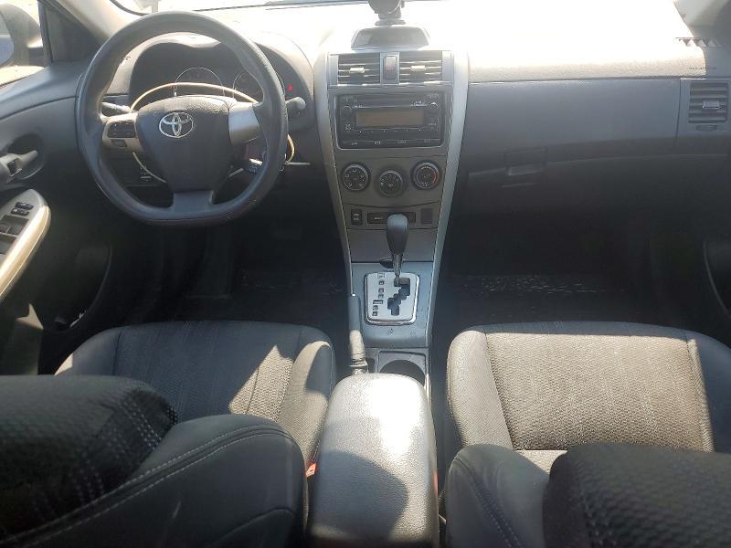 2012 Toyota Corolla s