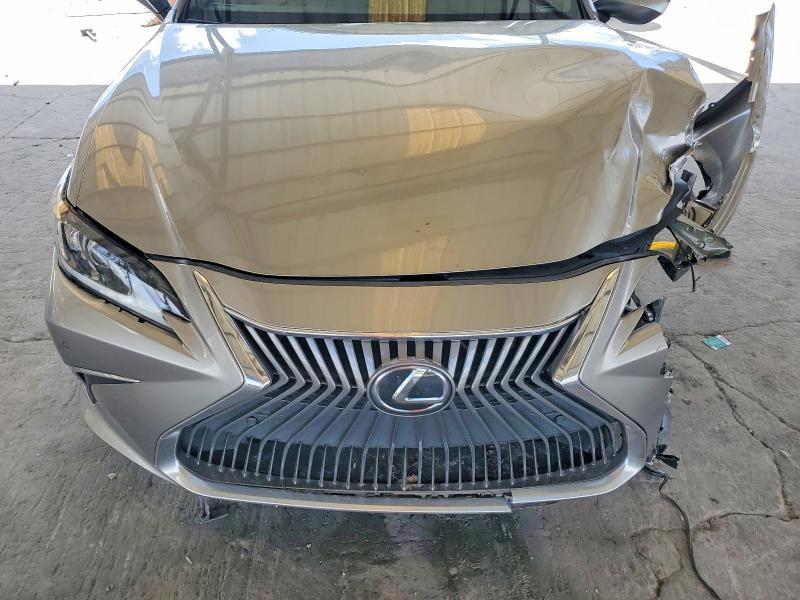 2021 Lexus Es 350 Base