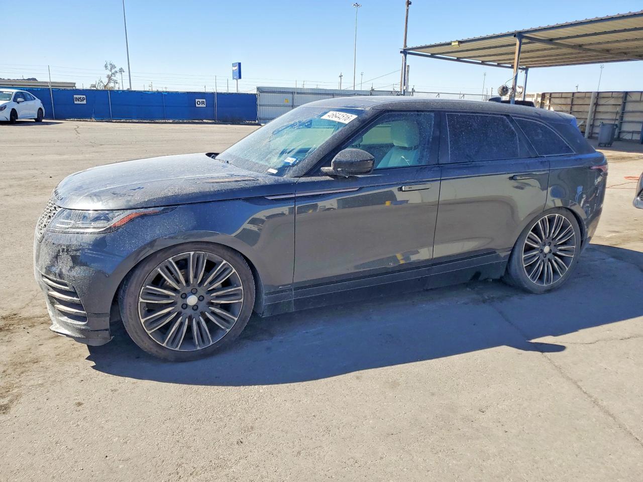 2020 Land Rover Range Rover Velar R-dynamic s