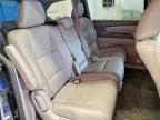 2014 Honda Oddessey