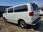 2002 Dodge Ram Wagon B2500