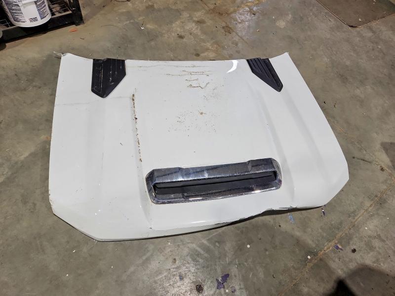 2023 Chevrolet Silverado K2500 Heavy Duty LT