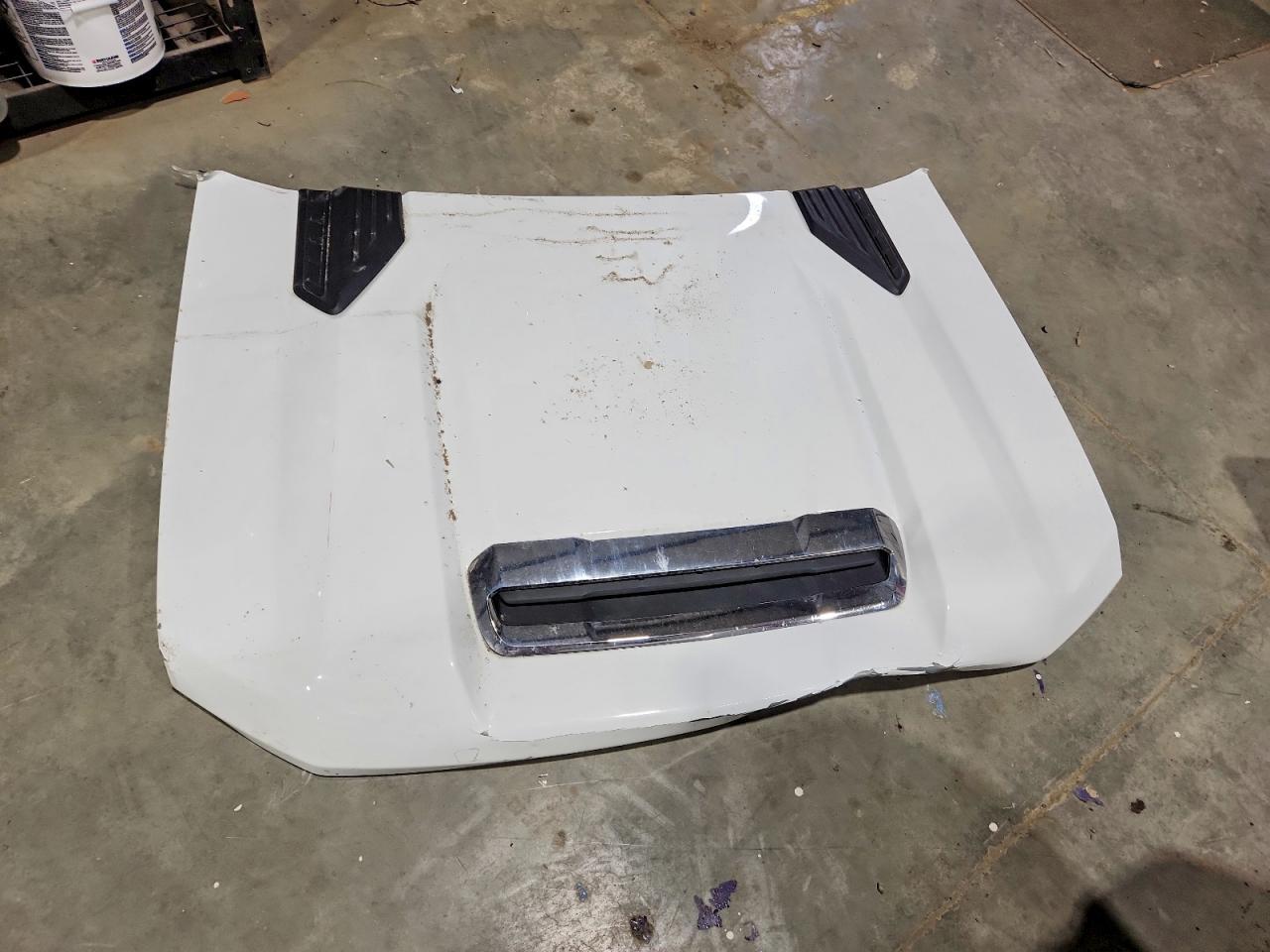 2023 Chevrolet Silverado K2500 Heavy Duty LT