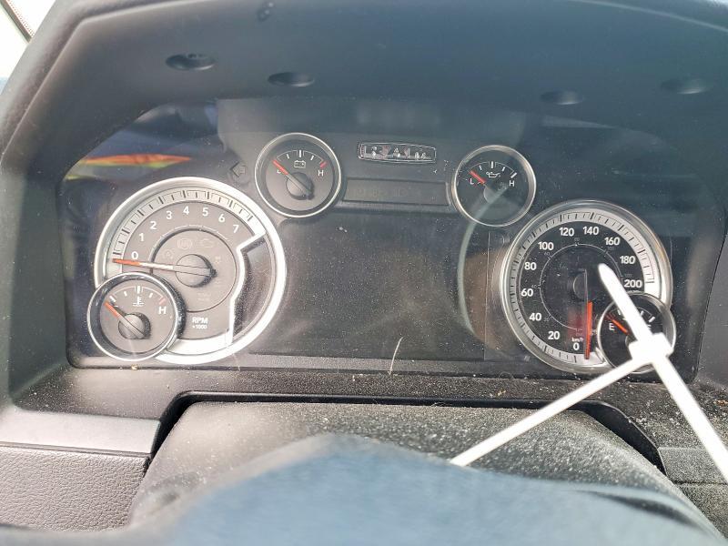 2015 Dodge RAM 1500 Sport