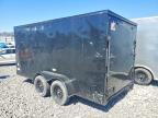 2022 Fast Cargo 7X14TA Enclosed Cargo Trailer