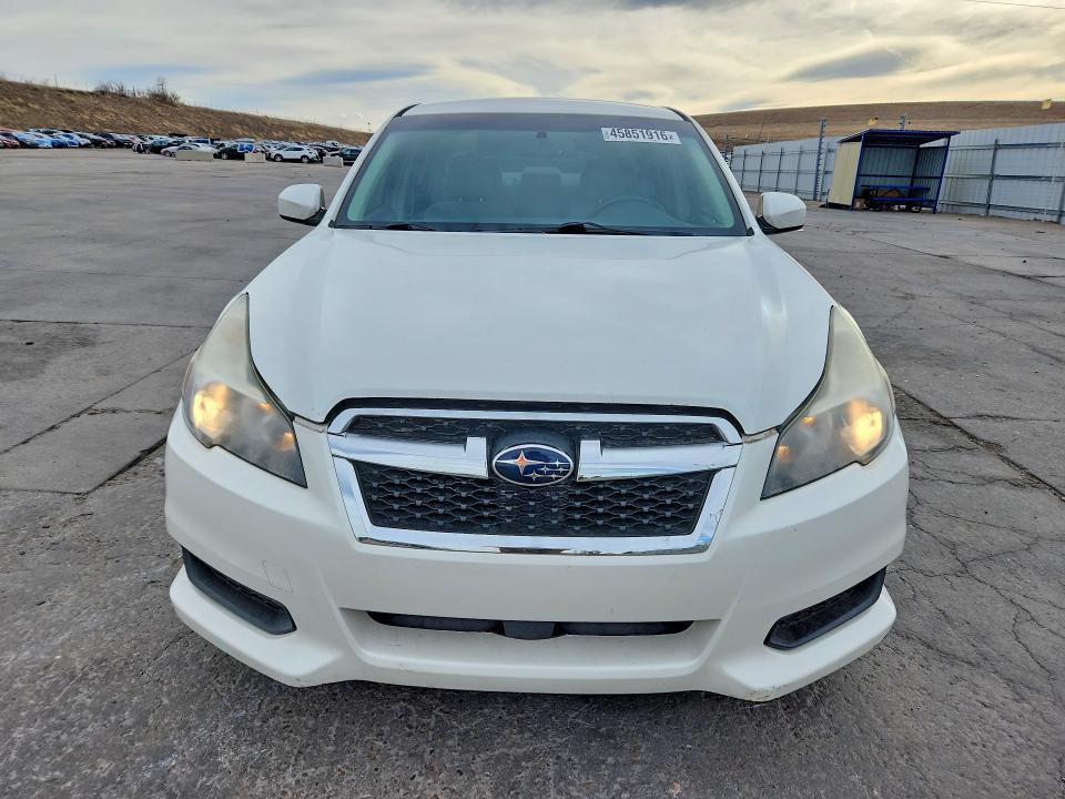 2014 Subaru Legacy 2.5i Premium