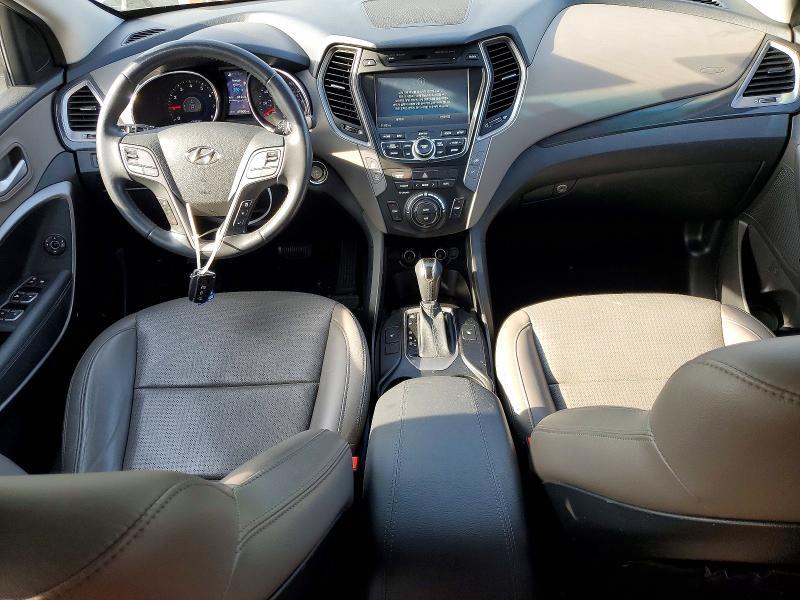 2014 Hyundai Santa fe Sport 2.0t