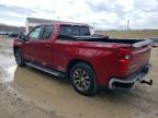 2019 Chevrolet Silverado K1500 LT