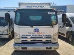 2012 Isuzu NPR HD BOX Truck