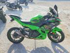 2024 Kawasaki EX500 H
