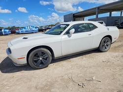 2021 Dodge Challenger sxt for sale in West Palm Beach, FL