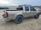 2001 Nissan Frontier SC