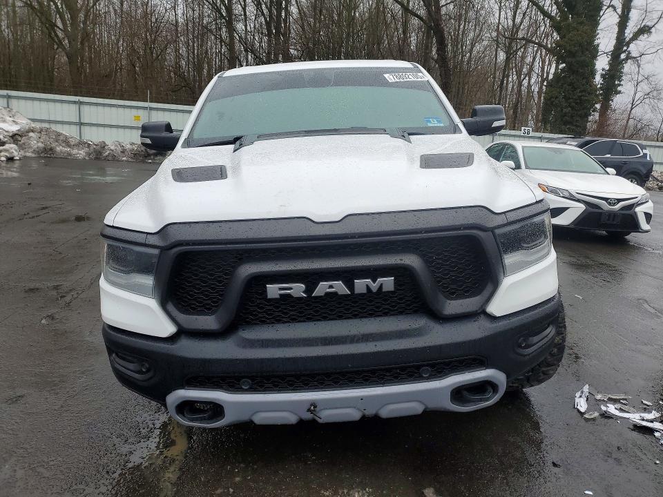 2019 Ram Trucks 1500 Rebel