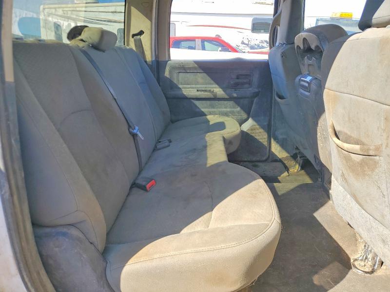 2013 Dodge RAM 3500 ST